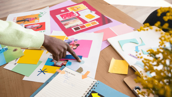 Why Consistent Branding is Crucial for Your Business Growth