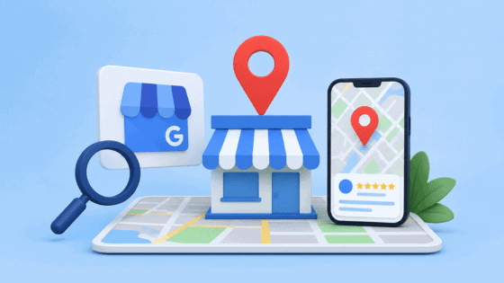 Google Business Profile Optimization Guide Quill Digital Marketing