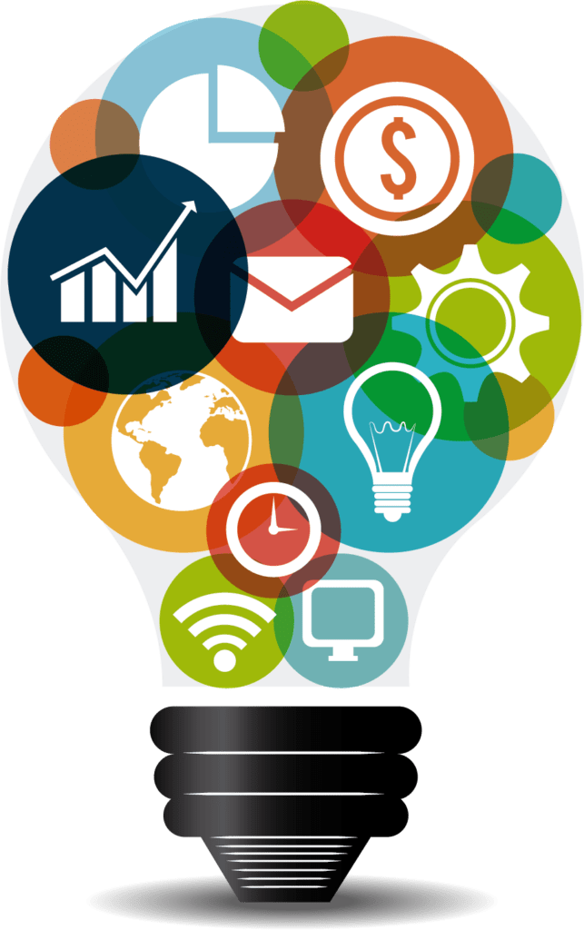Digital Marketing Icon